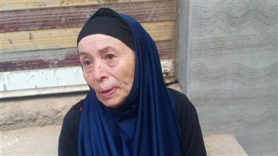 جريمة بشعة تهز دمياط: 