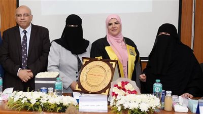  تهنئه من القلب بالحصول على الماجستير 