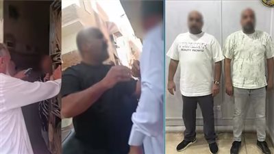 التفاصيل الكاملة في واقعة التعدي على عجوز السويس 