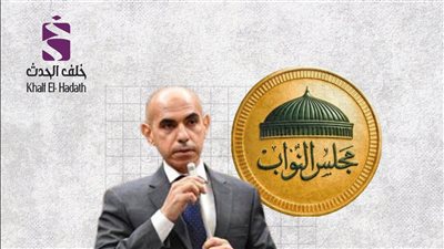 النائب محمد عبد الرحمن راضي.. صوت الناس وصاحب المواقف تحت قبة البرلمان