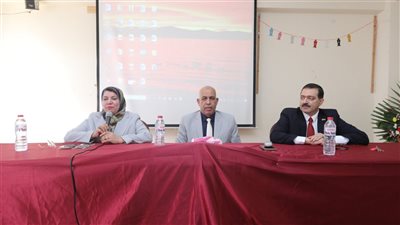 طب بيطري  كفرالشيخ ينظم ندوه حول فيروسات الجدري وأمراضها في الحيوانات والطيور