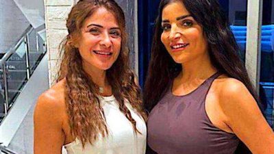 بالصور | هيدي كرم تواجه نيرمين سيف الدين في الجزء الثاني من «وتر حساس» 