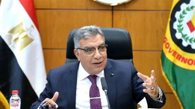 محافظ الدقهلية: الانتهاء من تجهيز شاشات العرض لنقل فعاليات احتفالية افتتاح المتحف المصري الكبير