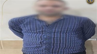  كشف غموض واقعة العثور على جثمان طفلين بمنطقة فيصل