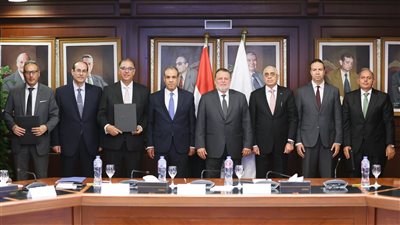 البنك الأهلي يشارك في مبادرة 