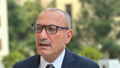 صالح  موطلو شن: دولة تركياتعيش أزهى عصورها بمختلف مجالات الحياة