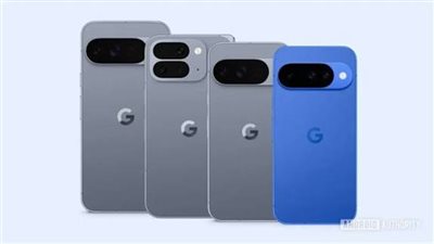 مواصفات هاتف Pixel 10 الجديد.. بتقنيات الذكاء الاصطناعي