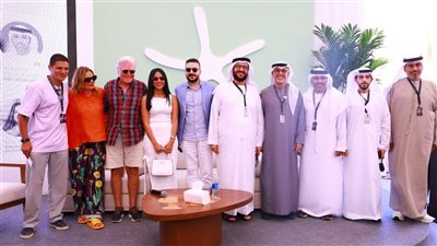 سفير الإمارات: العلاقات بين مصر والإمارات نموذج مثالي يحتذى به بين الدول