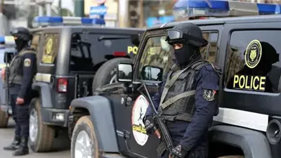 قتل شقيقه قبل يومين.. تفاصيل مقتل مسجل خطر في تبادل إطلاق نار مع الشرطة في قنا