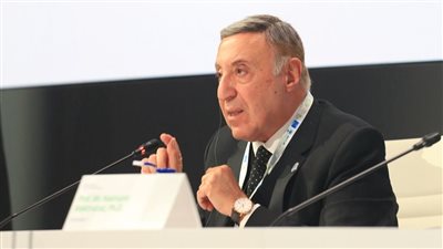 المؤتمر العالمي للعدالة الدستورية ينتخب مصر لاستضافة دورته السابعة