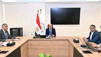الدكتور سويلم يتابع موقف تنفيذ منشآت الحماية من أخطار السيول بمحافظة البحر الأحمر