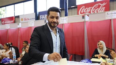 شريف عبد الفضيل: لحظة دخولي الأهلي لا تُنسى.. وهدفي في الزمالك خلّد اسمي في التاريخ
