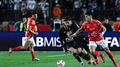 الأهلي ضمن نخبة العالم والزمالك يتقدم عالميًا في تصنيف “CIES” للأندية الأكثر متابعة على السوشيال ميديا