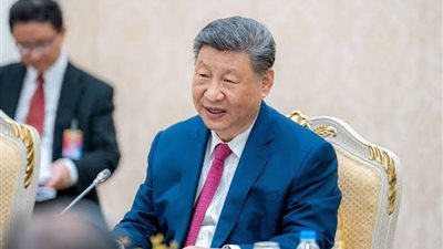 الصين تدعو لإنشاء هيئة عالمية لتنظيم الذكاء الاصطناعي