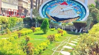دمياط على موعد مع التاريخ: المحافظ يوجه بعرض افتتاح المتحف المصري الكبير على شاشات عملاقة بميدان الساعة
