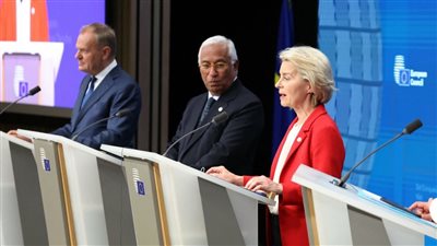 بروكسل تتحول إلى ساحة اتفاقيات استراتيجية: ماذا خلف القمم الأوروبية الأخيرة؟