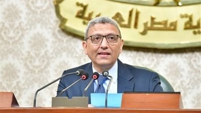 المستشار أحمد سعد الدين: افتتاح المتحف المصري الكبير لحظة تاريخية تعكس عظمة الحضارة المصرية