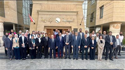 نقلة نوعية في الانتخابات الرياضية.. النيابة الإدارية تطبق نظام التصويت الإلكتروني بالأندية