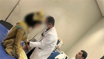 وزارة الصحة تعلن نجاح خطة التأمين الطبي لافتتاح المتحف المصري الكبير 