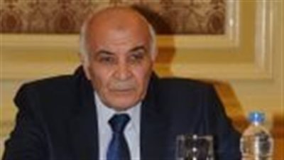 إطلاق اسم المستشار محمد رضا شوكت على القاعة رقم (1) جنائي بمحكمة استئناف المنصورة