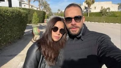بعد تسريب صور لهما في باريس.. زواج آمال ماهر وعلي محجوب يتصدر الترند