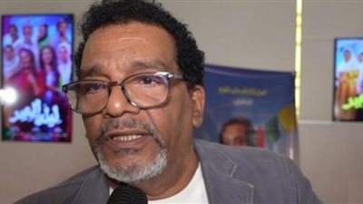 مهرجان القاهرة السينمائي الدولي ينعي السيناريست 
