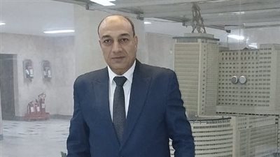الكاتب الصحفي سمير دسوقى ضيفا على أرض مصر اليوم فى القناة الثانية