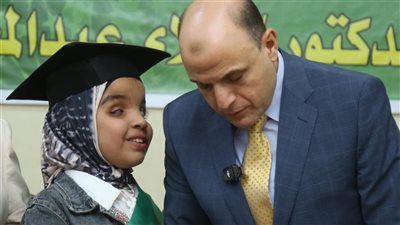 محافظ كفرالشيخ يكرّم أوائل حفظة القرآن الكريم بالتعاون مع مؤسسة نهر الخير.. 