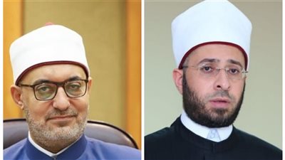 وزير الأوقاف والمفتى ومحافظ كفرالشيخ يؤدون صلاه الجمعه غدا بالمسجد الابراهيمي 