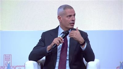 الطيار أحمد عادل : مصر للطيران تسعى إلي زيادة معدلاتها التشغيلية و أسطولها رغم التحديات التي تواجه صناعة النقل الجوي 