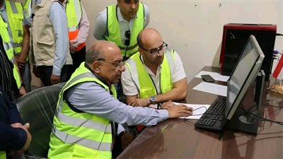 وزير الكهرباء: مراجعة انتهاء الأعمال في مشروعات التغذية الكهربائية اللازمة للتنمية الزراعية في الدلتا الجديدة