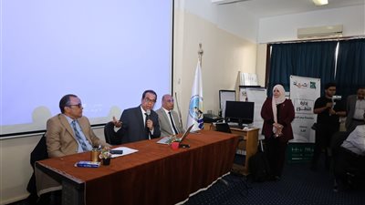 انطلاق فعاليات البرنامج التدريبي لمؤسسة مصر الخير بعنوان 