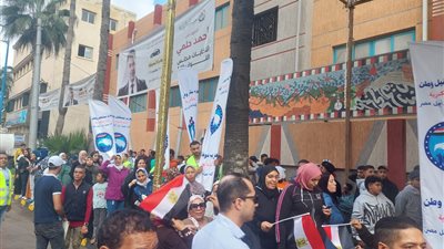 انتشار أمني مكثف وتمشيط لجان ومقار انتخابات النواب في اليوم الثاني والأخير من التصويت