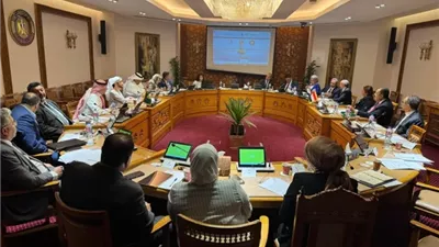 بوابة إفريقيا وأوروبا.. مصر تدعو للاستثمار الخليجي في الطاقة والتعدين وتطرح فرصاً جديدة