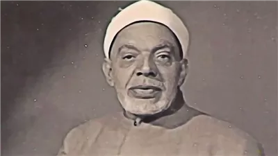 في ذكرى رحيله.. الشيخ عبد الفتاح الشعشاعي 