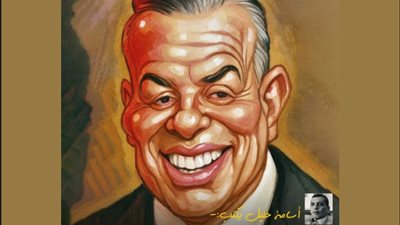 خالد مرتجي يتهم الصحفي أسامة خليل بالسب والقذف والإٍساءة والنيل من سمعته