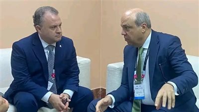 وزير الطيران: تبادل الخبرات ركيزة أساسية لتطوير القطاع وتحسين تجربة المسافرين