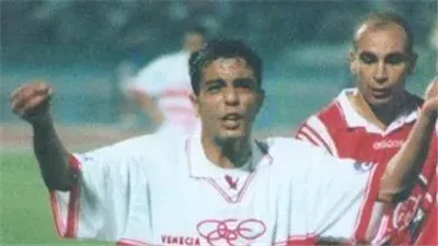 تفاصيل وأسباب وفاة محمد صبري لاعب الزمالك