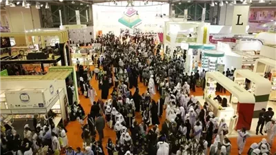 مكتبات الشارقة تحتفل بمئوية تأسيسها خلال مشاركتها في معرض الشارقة الدولي