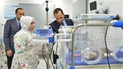الابتكار الرقمي يعزز تطوير زراعة النخاع في مصر ويدعم منظومة الرعاية الصحية