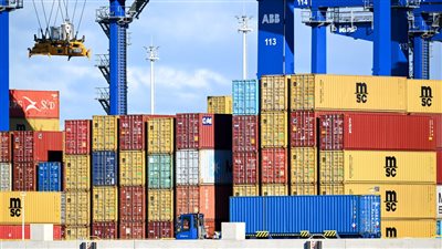 لأول مرة في التاريخ.. صادرات القطاع الهندسي تسجل 5.9 مليار دولار