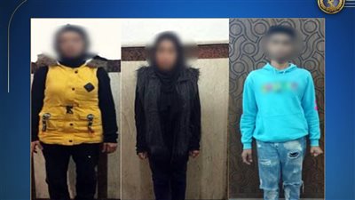 مكافحة الرذيلة الرقمية.. سقوط شبكة إجرامية تستغل تطبيقاً هاتفياً لممارسة الفجور في الإسكندرية