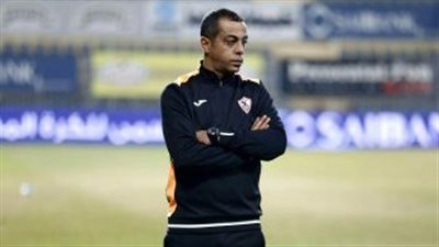 وفاة الإعلامي واللاعب السابق محمد صبري إثر حادث سير