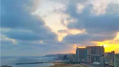 حالة الطقس غدا.. تحذير من 