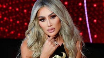 هجوم على الشائعات.. مايا دياب تدافع بقوة عن دينا الشربيني: 