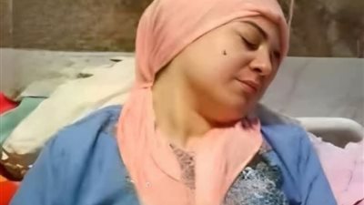 مذبحة أمام طفلة 3 سنوات.. طليق يقتحم شقة 