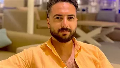 شادي خفاجة يرد بعد واقعة النصب.. 