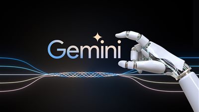تطبيق Gemini يطلق الوضع الليلي على هواتف جالاكسي 