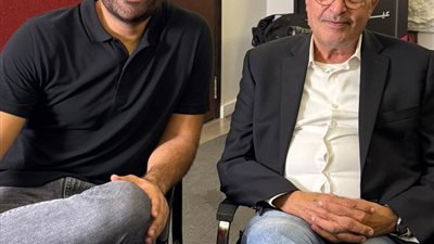 غرفة التحقيق.. عمر السعيد يتصدر بطولة أول مسلسل 