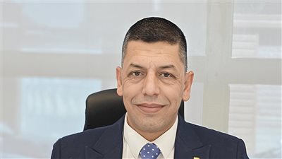 ترقية عبده أحمد نائب مدير عام خدمة العملاء  بالبنك الأهلي